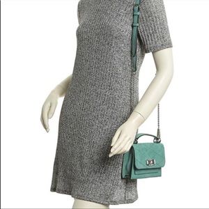 Rebecca Minkoff Crossbody NWT PURSE